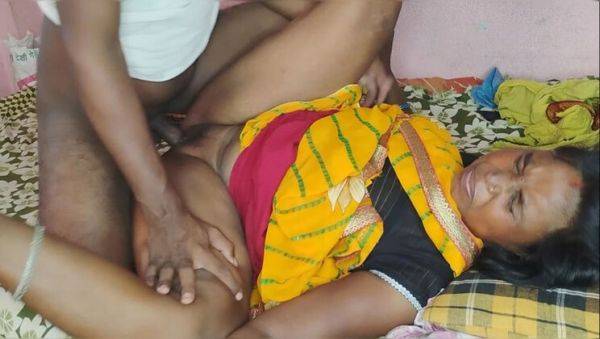 Watch this hardcore scene of : Hot Desi Aunty Fucked Hard - Desi Mature Sex with Ravikumar