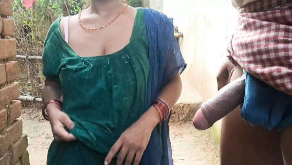 Stream the full clip of : Hot Indian Wife Fucks Husband in Morning - Desi Couple Sex