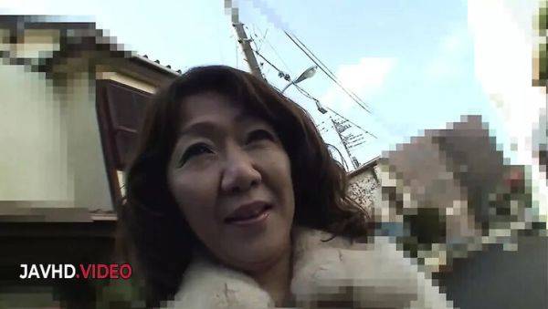 Stream the complete scene called : Eriko Nishimura's Hot JAV Adventure: Creampie, Toys & Tricks in HD