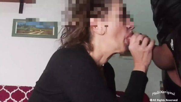 Enjoy watching the complete movie called : Blondie2307 Gets Fucked Hard - Anal, Big Ass, Cum in Mouth - 4K HD