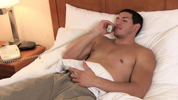 Play this HD video : Hot MILF Nina Elle Fucks Young Stud Tony Martinez - Big Tits & Hardcore Action