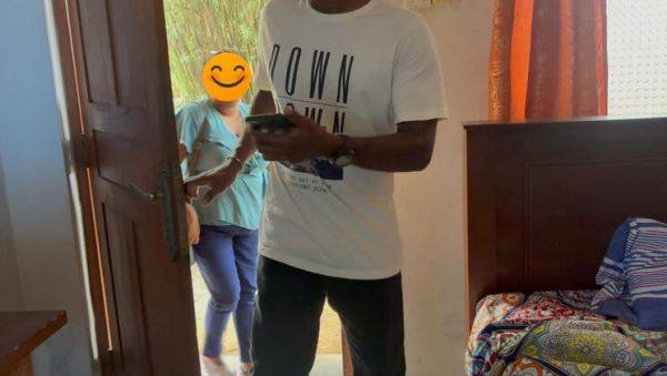 View this hardcore movie of : Hot BBW Desi Girl Fucks For Money - Sri Lankan Homemade Sex