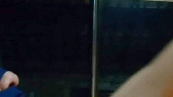 Watch the HD clip titled : Hotwife Luana Kazaki Lets Fan Cum in Her Panties - Cuckold Surprise!