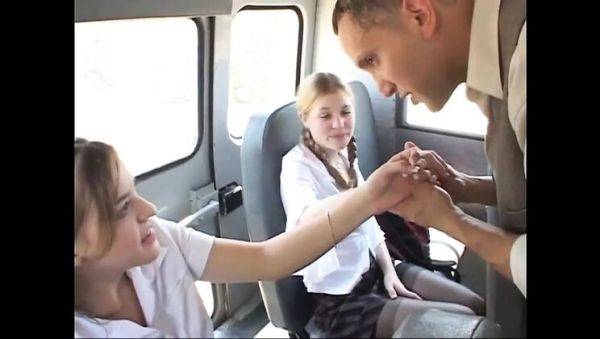 Watch this HD video titled : Vintage Threesome Fun with Madison Sins & Tabitha Blue - Blowjob, Cum in Mouth & Stockings