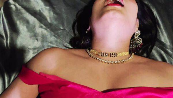 Stream this full movie called : Indian Aunty Fuck - Big Tits Housewife Hardcore Fun in 4K