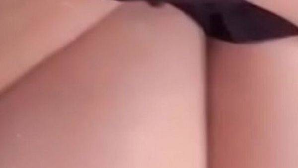 Stream hardcore movie called : Hot Teen Lana Evans Gives Blowjob & Flirts on Snapchat POV - Big Tits, Cum in Mouth