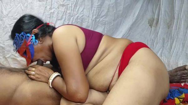 Enjoy watching complete clip named : Devar Bhabhi In Desi Bhabhi Chudai Your Namita