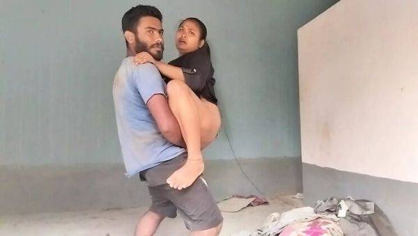 Stream HD movie : Desi Indian Couple Hot Sex - Husband Fucks Wife Hardcore Part 2