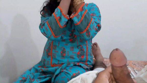 Enjoy watching complete video named : Desi Father-in-Law Fucks Young Daughter-in-Law Hard - QueenbeautyQB