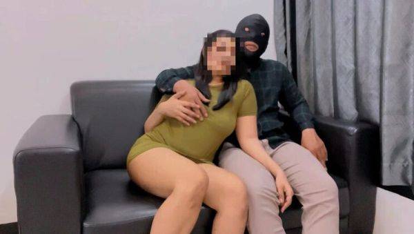 View the hardcore video titled : Hot Stepsister Nadalyne Gets Hyper Fucked in Hotel - Big Ass Asian Babe Creampie