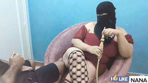 Stream the uncut video : Hot Egyptian Anal Fuck with Clear Dirty Talk - Moonx BBC Action