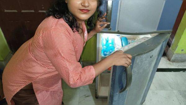 Play this complete movie : Indian Stepsister Shraddha Pandey Moans in Hindi - Bhaiya It Hurts But Feels So Good - Desi Dirty Talk & Doggy Style Fuck