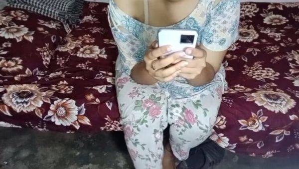 Enjoy watching this complete video titled : Hot Indian Bhabi RIMSHA Fucks Client Hard - Anal, Deep Throat & Big Ass Action