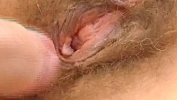 Enjoy watching this complete movie : German granny Katala gets wild outdoors - hardcore fucking, big dick & facial