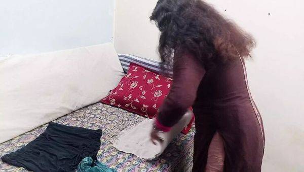 Stream uncensored video called : Desi Bhabhi & Step Sister-in-Law Secret Anal Sex - Hardcore Devar Action