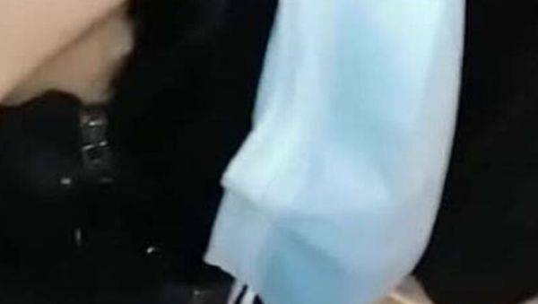 Watch hardcore scene called : Hot Colombian Couple Almost Caught Giving Public Blowjob - Crisanto999 & Estefani