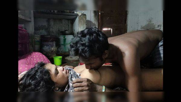 Stream hardcore scene named : Indian Village Aunty Fucked Hard - Big Ass & Hairy Pussy