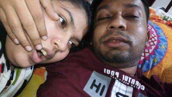 Watch complete scene named : Big Boobs Stepsister Fucks Me - Desi Homemade Sex 2025