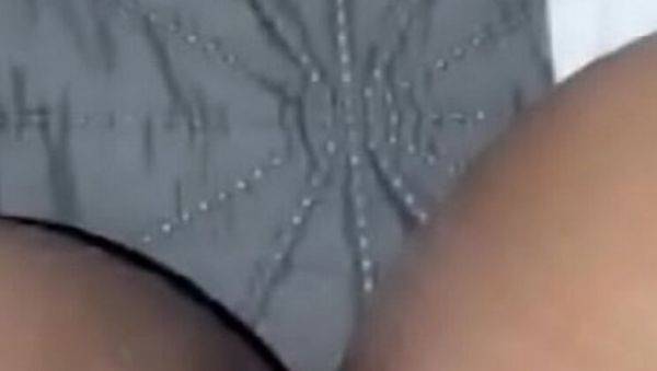 Stream the uncut video of : Mikkaloca Masturbates Again After Cumming - Wet Latina Fingering & Orgasm Compilation