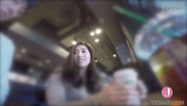 View HD scene of : Japanese Babe Kana Miyashita Loses Virginity to Best Friend - Hot Blowjob & Doggystyle Sex