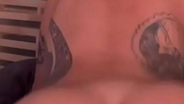 Stream this complete scene named : Amateur Latina Teen Dread Hot Sits and Takes Cum in Mouth - Homemade Blowjob