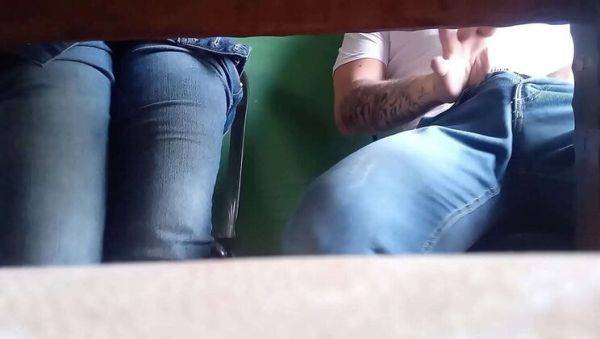 View uncut video named : Hot Teacher Alice Fucks Young Student in School Playground - Teen Sex