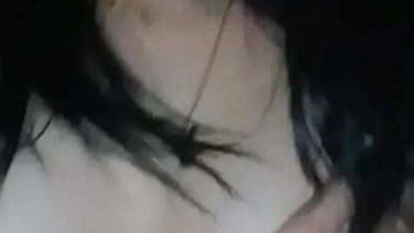 View this hardcore scene of : Caught My Girl Cheating in Public - Squirting & Fucking Hard