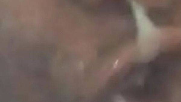 Enjoy watching complete clip called : ThickZlove Gets Covered in Hot Cum - Blowjob & Facial with BBC