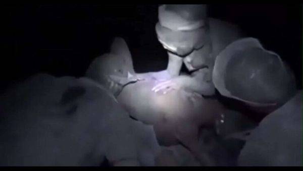 View the complete video : Hot Nurses Give Wild Blowjobs - Hardcore Horror Porn with Daphne Klyde & Antonia Sainz