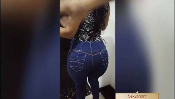 View this uncut scene titled : Hot Mature Brunette Veneca Madura Fucked Hard by Crisanto999