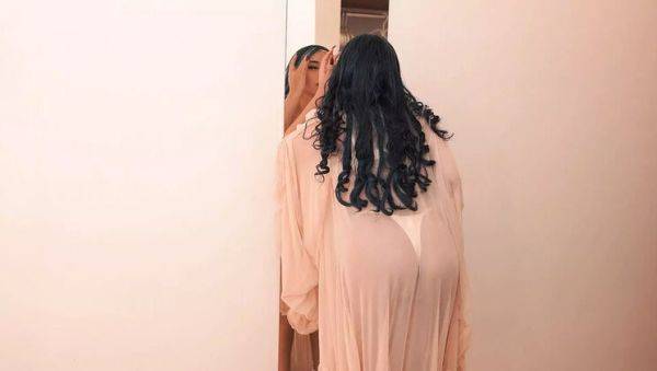 Watch uncut scene titled : Juvenile Delinquent Boys Give Best BBC Fuck to Busty Latina Thief - Interracial Doggy & Deep Throat