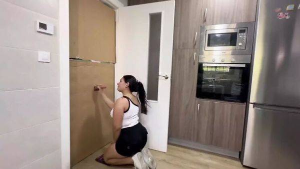 Enjoy watching hardcore video titled : Hot Indian Teen SashaSweet Sucks Dick - Amateur Blowjob & Face Fuck