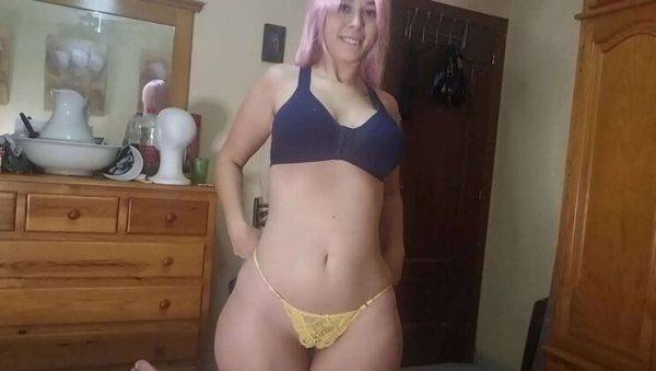 View complete movie named : Hot Latina with big ass gets fucked hard by her boyfriend