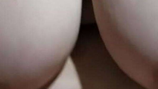 Enjoy watching this HD scene named : Lunahot97 Rides Gnxlo Hard for Anniversary - Big Tits Latina BBW Amateur Couple