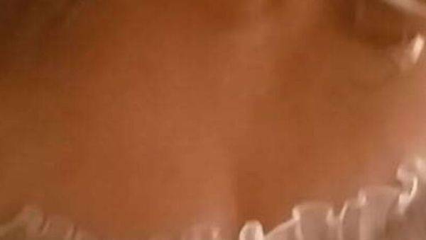 View full scene of : Hotwife Jucee Gets Wild With Hubby's Friend - Blowjob & MILF Action