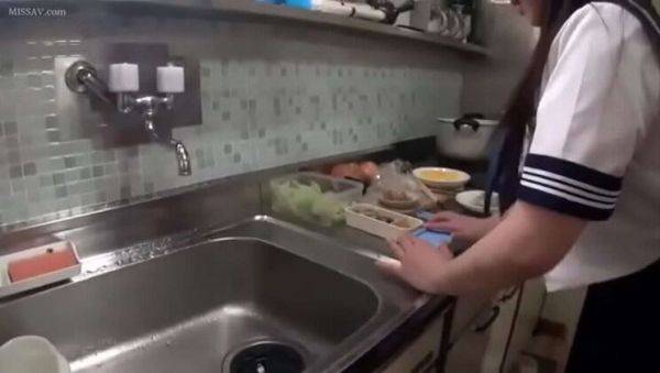 View uncensored video : Hardcore Anal Gangbang with Seigo Hashimoto and Family