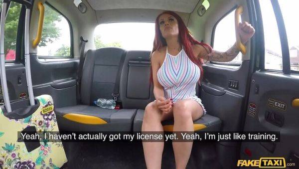 View uncut clip called : Jennifer Keellings takes huge cock deep in her tight pussy - rough POV fuck