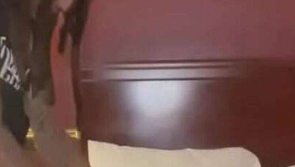 Stream the uncut movie called : Ghetto Love Story - Money2Wet Fucks Big Booty Babe in Hotel - Creampie & Cum Swallowing