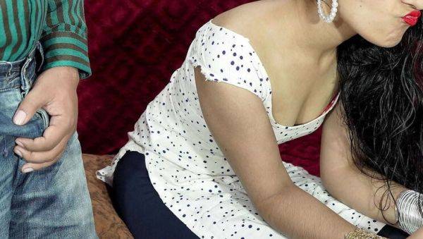 Play this uncut scene called : Desi Step Daddy Fucks Cute Teen Pussy - Your Priya Hardcore Hindi Sex