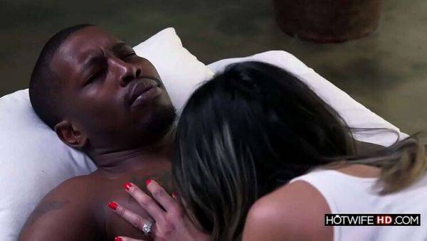 Watch the uncut video : Busty Hot Wife Nadia Styles Fucks Big Black Cock - Interracial Sex