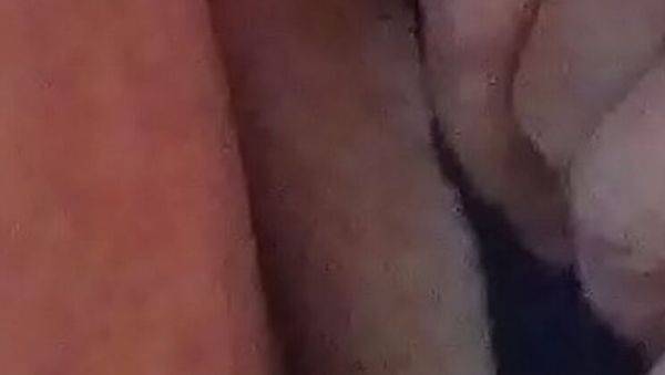 Enjoy watching complete scene : Huge Fat Pussy Masturbation - Hot And Juicy