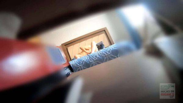 Enjoy watching the full movie called : Best Friend's Little Sister Begs For Creampie - Take Off The Condom! - Juangorilla & HotNanniMx