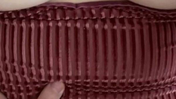 Play uncensored scene titled : Teen with huge natural tits and big ass gets fucked hard - Space Boobs & Nicholas Goodman