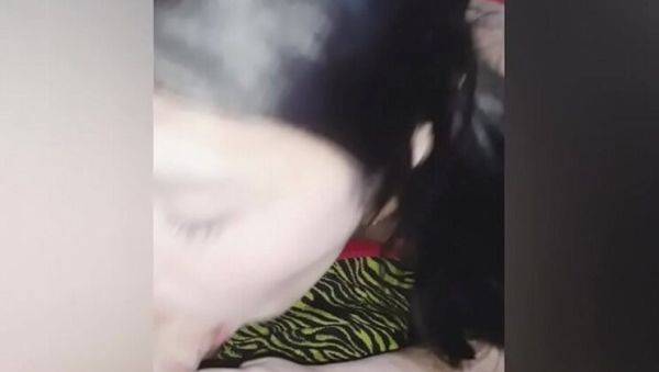 Enjoy watching the complete scene named : Hot Stepdad Fucks Young Latina Stepdaughter Rosibel Roxi Doggystyle