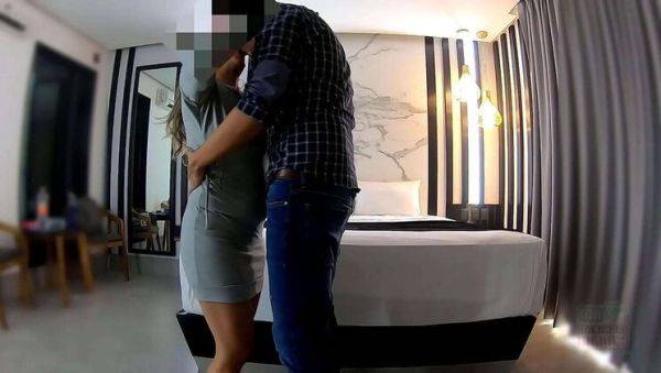 View this uncensored scene called : Hot Mexican MILF Pam rides hard for husband and fans - amateur homemade fuck