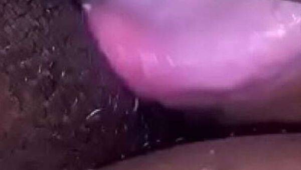 Play full clip called : Sexfeint - Hot Ebony Pussy Eating by Black Men