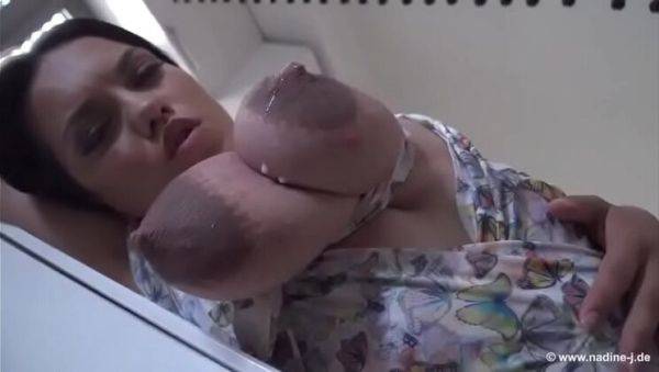 View this complete movie of : Lexy Sweet - Sexy Solo Teen Fingering Herself