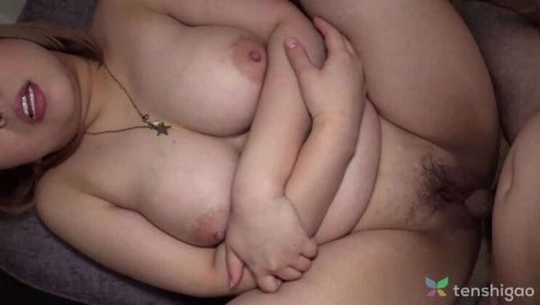 Play HD clip titled : Japanese Amateur Rio with Huge Tits - Blowjob, Fingering, Doggy & Hardcore Hotel Fuck