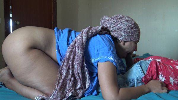 View this HD movie titled : Kurdish Cuckold Wife Lets Big Cum In Her Mouth While Husband Fucks Her - Black Cock Cum