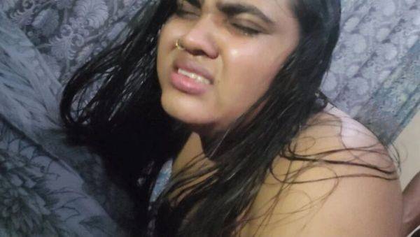 View full scene : Brother-in-law fucks sister-in-law for pleasure - hot Indian homemade sex with Nadiyaxxx02